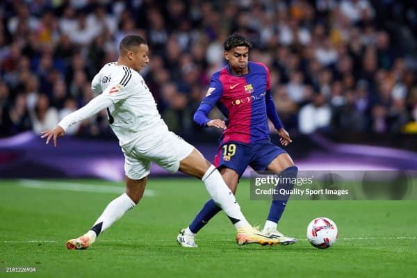  Европанинг энг баланд рейтингли футболчилари аниқланди