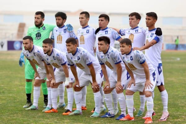 "Машъал" - тажрибали клуб" ёхуд яна бир маҳоратли футболчи муборакликлар учун ўйнайди 