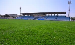 "Қўқон-1912" Суперлиганинг илк турида "Андижон"ни ўз майдонида қабул қилади