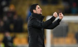 Артета “Арсенал”га икки суперюлдуз танлади