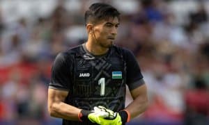 Абдувоҳид Неъматовга қайси жамоа мос: “Зенит”, “Спартак” ёки “Краснодар”?