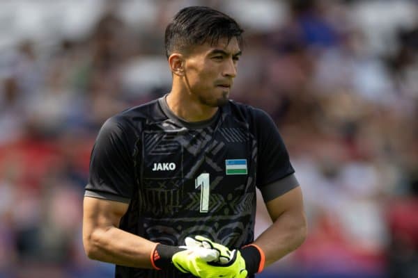 Абдувоҳид Неъматовга қайси жамоа мос: “Зенит”, “Спартак” ёки “Краснодар”?