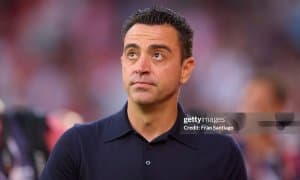 Хави шогирдини Италияга олиб кетмоқчи