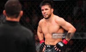 Генри Сехудо: "ММА нинг дунё бўйича ривожланишига бир нарса тўсиқ бўлиши мумкин"