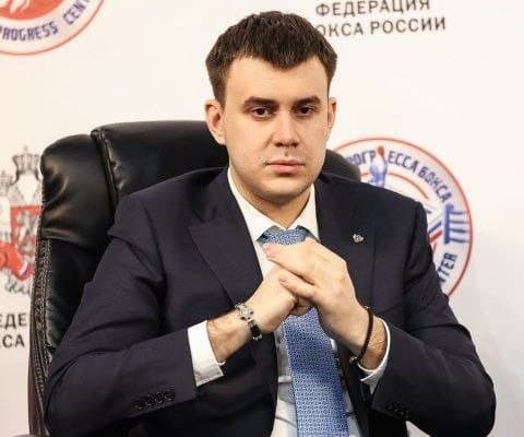 Кирилл Шчекутьев: "WBC - спортни эмас, сиёсатни биринчи ўринга қўядиган ташкилот"