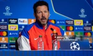 Симеоне: “Бу нокаут учрашуви бўлади”   