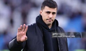 Родрининг қачон сафга қайтиши кундан-кунда ойдинлашмоқда