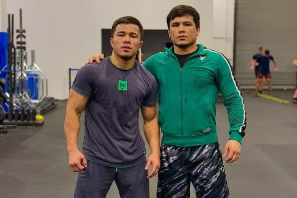 Темиров 3 кундан сўнг октагонга кўтарилади