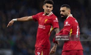 "Ливерпуль" ҳужумчиси Мадридга кўчиб ўтиши мумкин!