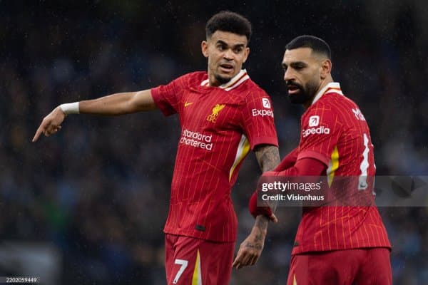 "Ливерпуль" ҳужумчиси Мадридга кўчиб ўтиши мумкин!