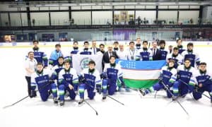 Терма жамоамиз олтин медал учун курашади