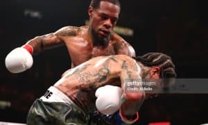 Жервонта Девис ва Ламонт Роуч ўртасидаги жанг натижаси ўзгариши мумкин!