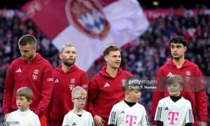 Киммих учун курашга Италиянинг гранд клуби ҳам қўшилди 