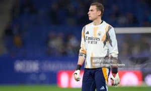 Гвардиола "Реал"дан футболчи олиб келмоқчи