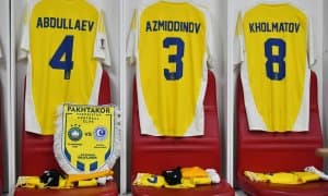 Элит ОЧЛ. "Пахтакор" - "Ал-Ҳилол": Бошланғич таркиблар маълум