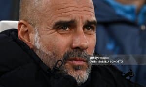 "Манчестер Сити" Гвардиолага ўринбосар топиб қўйди