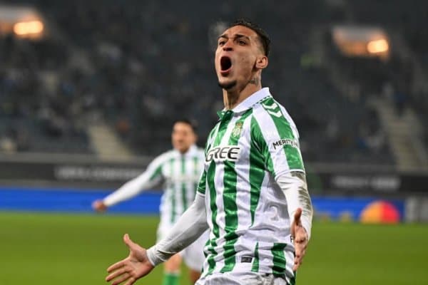 Антонининг режаси маълум 