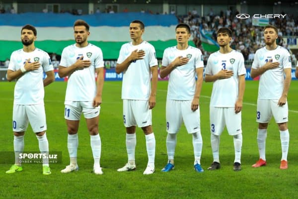 Ана томоша! Термамизнинг саралашдаги ўйинлари ва Англия кубоги ҳам Зўр ТВда намойиш этилади 