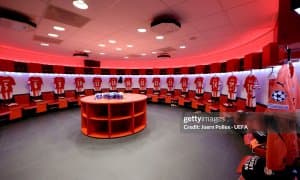 ЕЧЛ. ПСВ - "Арсенал", "Боруссия Д" - "Лилль": Асосий таркиблар маълум 