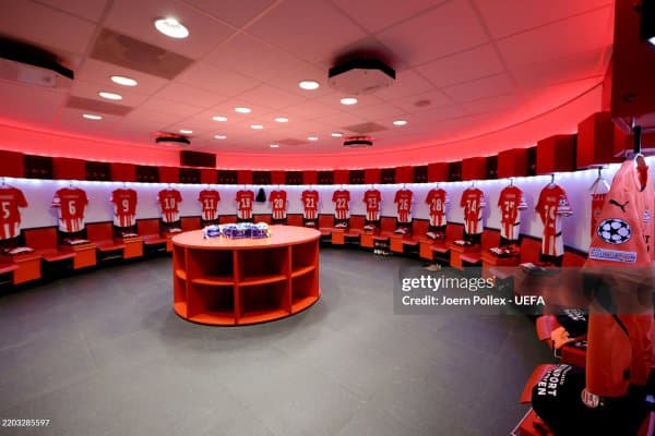 ЕЧЛ. ПСВ - "Арсенал", "Боруссия Д" - "Лилль": Асосий таркиблар маълум 