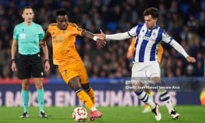 МЮ "Манчестер Сити" қизиқиш билдираётган футболчини илиб кетмоқчи