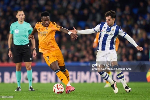 МЮ "Манчестер Сити" қизиқиш билдираётган футболчини илиб кетмоқчи