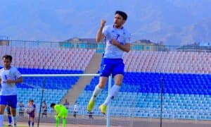 "Бу жамоа ўз уйимдек бўлиб қолган" ёхуд четда ўйнаган футболчимиз яна Суперлигага қайтди