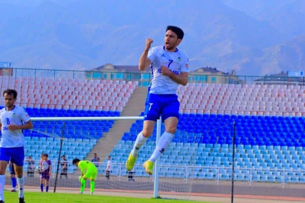 "Бу жамоа ўз уйимдек бўлиб қолган" ёхуд четда ўйнаган футболчимиз яна Суперлигага қайтди