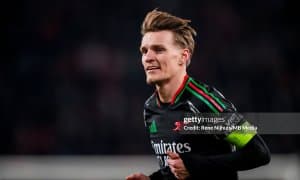 ЕЧЛ. "Арсенал" деярли кейинги босқич масаласини ҳал қилди 