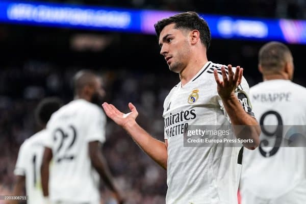 Браим Диас Симеонега: Энди гапир! 