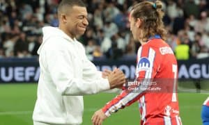 "Реал Мадрид" Чемпионлар лигасида юбилей баҳсини ўтказди