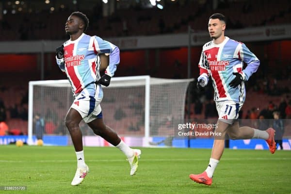 "Барса" "Арсенал" ҳужумчисини кўзлаб қўйди   