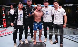 Рамазон Темиров мураккаб ишни уддалади!