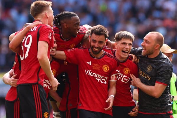 “Навбаҳор”да ишлаган мураббий “Манчестер Юнайтед”ни бошқармоқчи