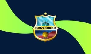 "Бунёдкор" клубининг 2025 йил учун қайдномаси билан танишинг!