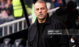 "Барселона" уч номзоддан бирини танлаши керак