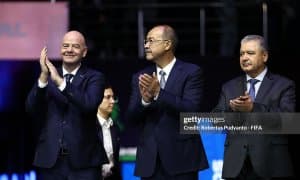 Жаҳон чемпионати финалига ўзгартириш киритилди