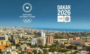 Ёшлар ўртасидаги Осиё ўйинларида ўсмирлар Олимпиадаси учун йўлланмалар берилади