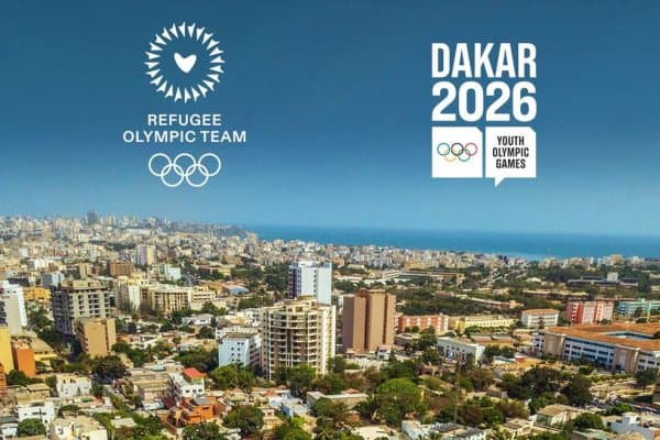 Ёшлар ўртасидаги Осиё ўйинларида ўсмирлар Олимпиадаси учун йўлланмалар берилади