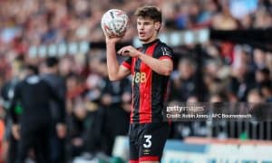 "Ливерпуль" "Челси" ва "Реал" кўзлаб қўйган ҳимоячини илиб кетиши мумкин