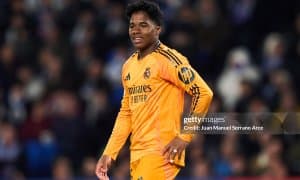 "Реал" Эндрикни ижарага бермоқчи