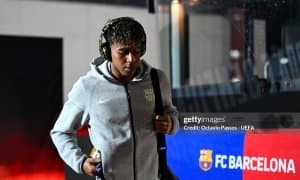 ЕЧЛ. "Бенфика" - "Барселона": Асосий таркиблар билан танишинг 