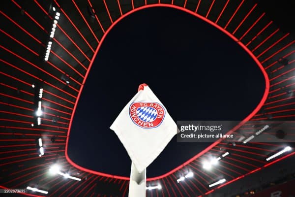 ЕЧЛ. "Бавария"-"Байер": Асосий таркиблар маълум