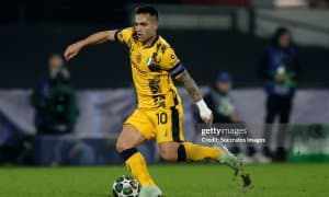 ЕЧЛ. "Интер" илк беллашувда зафар қучди 