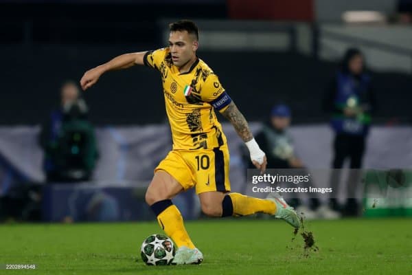 ЕЧЛ. "Интер" илк беллашувда зафар қучди 