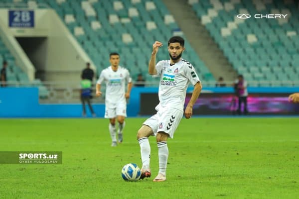 "Биз жангга тайёрмиз" ёхуд "Андижон" футболчиси водий дербиси олдидан нималарни айтди?