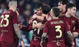 Шомуродов гол урса бўлди!