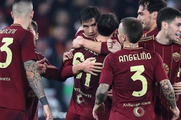 Шомуродов гол урса бўлди!