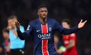 Луис Энрике аламли мағлубиятдан кейин футболчиларга нима деганини айтди