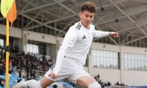 Ўзбек легионери Премьер-лига қаҳрамони! “Челси” футболчиси қани?